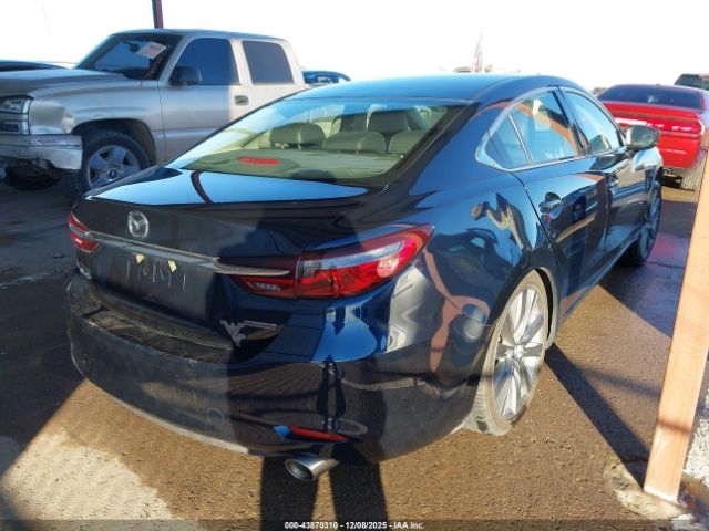2020 MAZDA MAZDA6 JM1GL1VM7L1517219 Photo 3