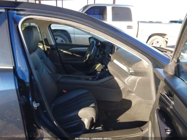 2020 MAZDA MAZDA6 JM1GL1VM7L1517219 Photo 4