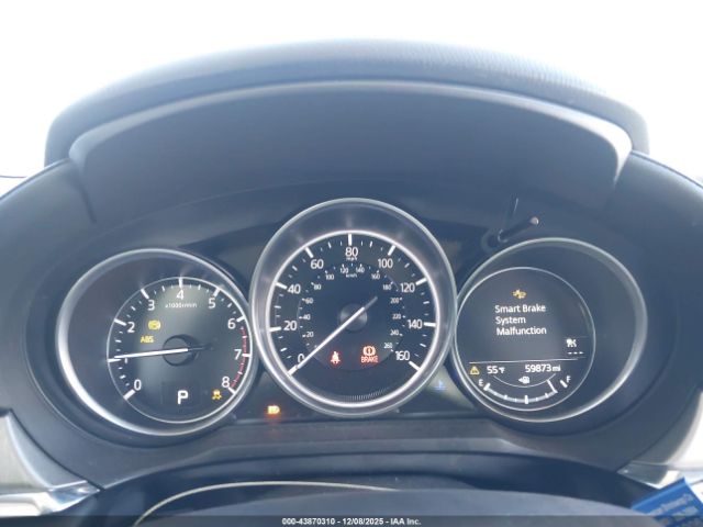 2020 MAZDA MAZDA6 JM1GL1VM7L1517219 Photo 6