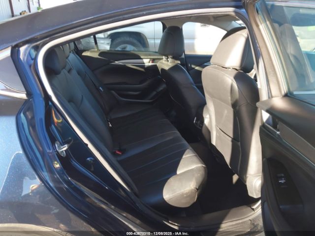 2020 MAZDA MAZDA6 JM1GL1VM7L1517219 Photo 7