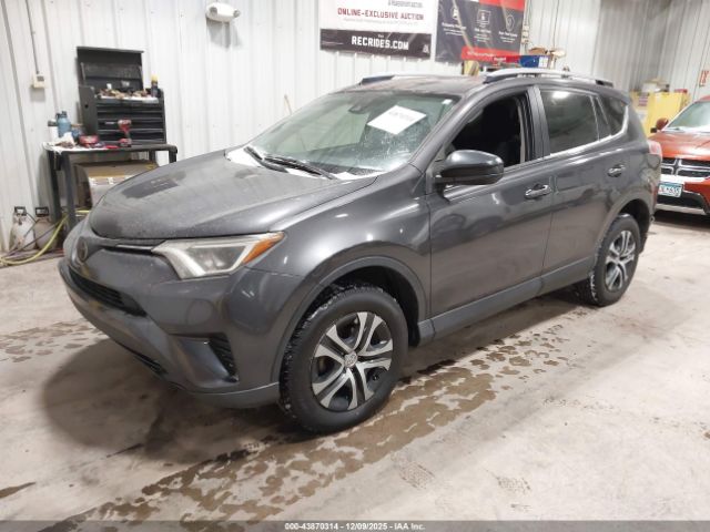 2018 TOYOTA RAV4 JTMZFREV4JJ198611 Photo 1