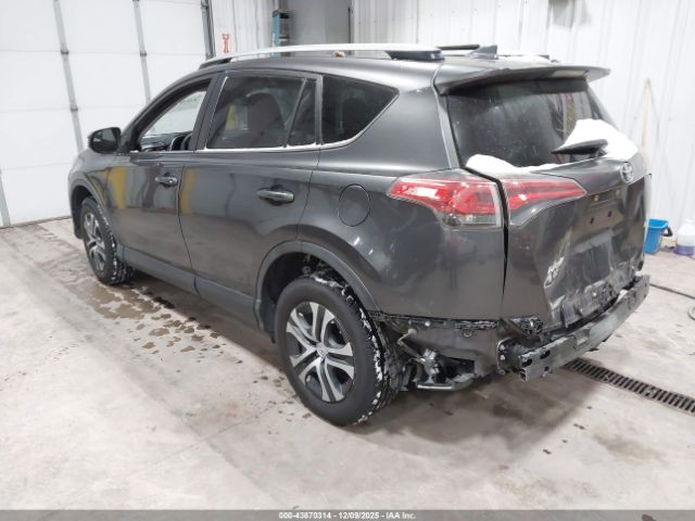 2018 TOYOTA RAV4 JTMZFREV4JJ198611 Photo 2