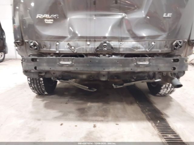 2018 TOYOTA RAV4 JTMZFREV4JJ198611 Photo 5