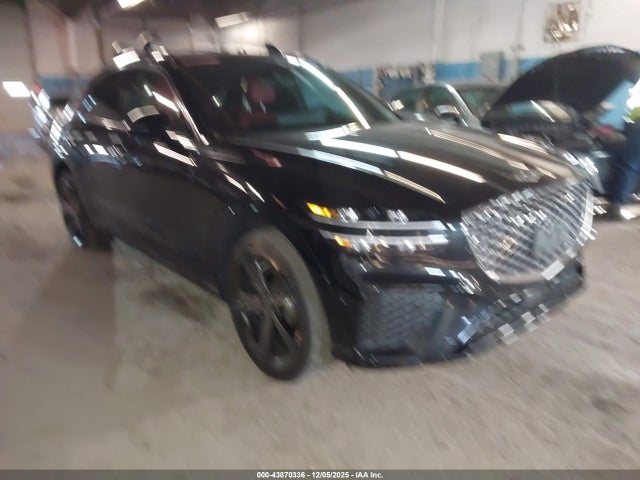 2023 GENESIS GV70 KMUMADTB0PU124739