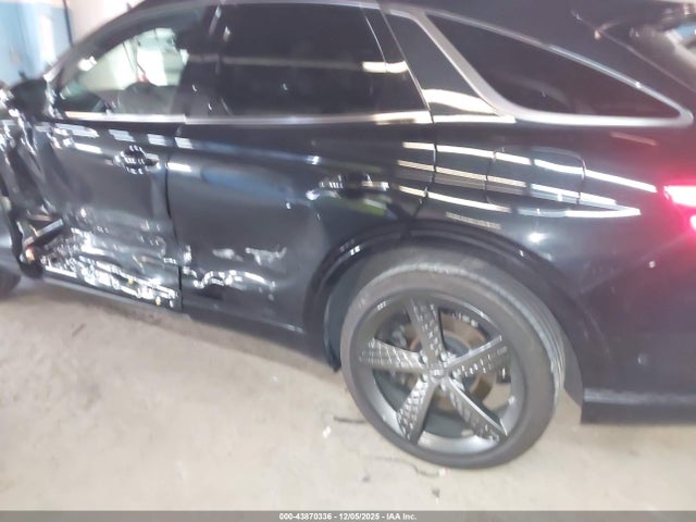 2023 GENESIS GV70 KMUMADTB0PU124739 Photo 5