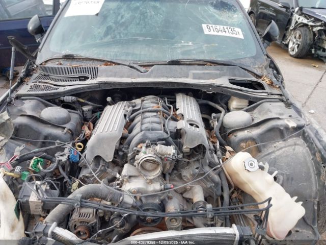 2014 DODGE CHALLENGER 2C3CDYBT6EH100537 Photo 9