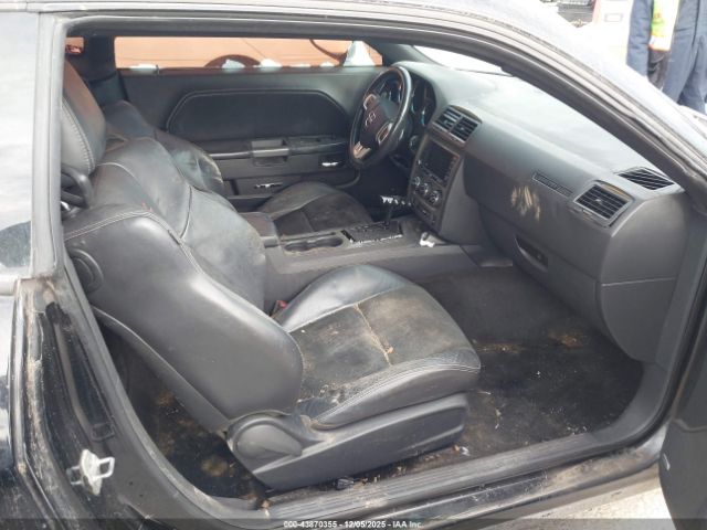 2014 DODGE CHALLENGER 2C3CDYBT6EH100537 Photo 4