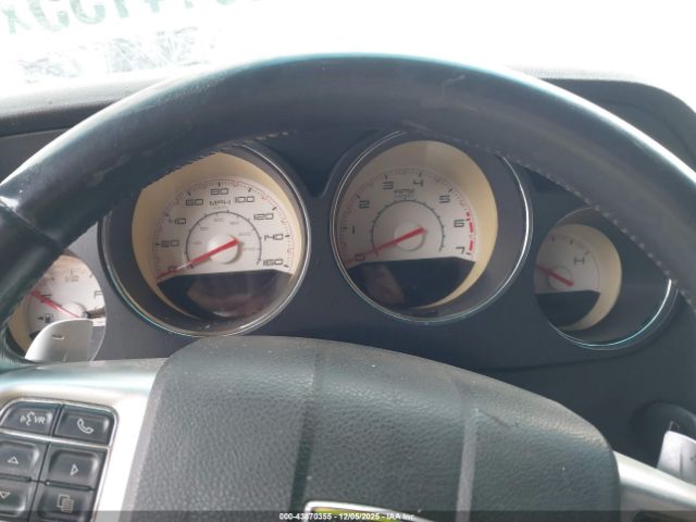 2014 DODGE CHALLENGER 2C3CDYBT6EH100537 Photo 6