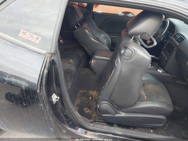 2014 DODGE CHALLENGER 2C3CDYBT6EH100537 Photo 7