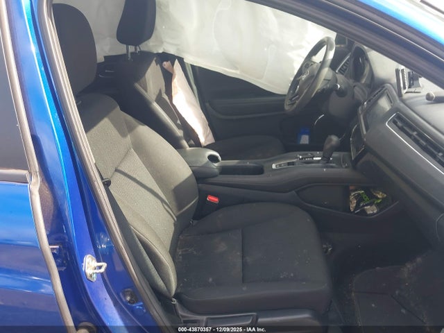 3CZRU5H56JM715804 Honda HR-V EX