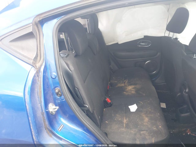 3CZRU5H56JM715804 Honda HR-V EX