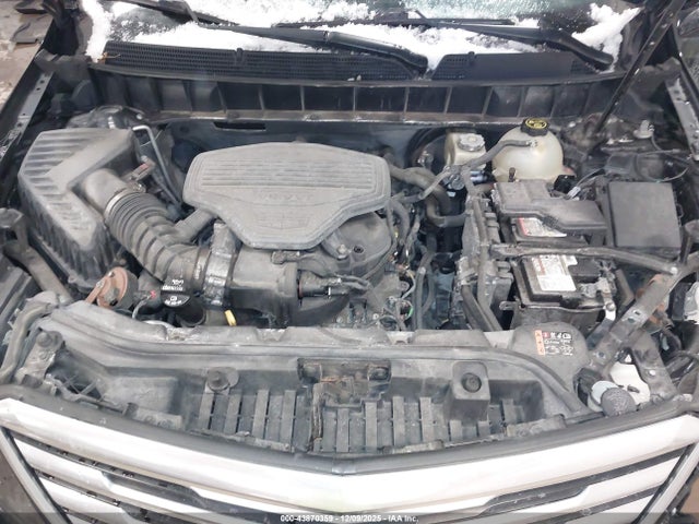 2017 CADILLAC XT5 1GYKNARS6HZ186357 Photo 9