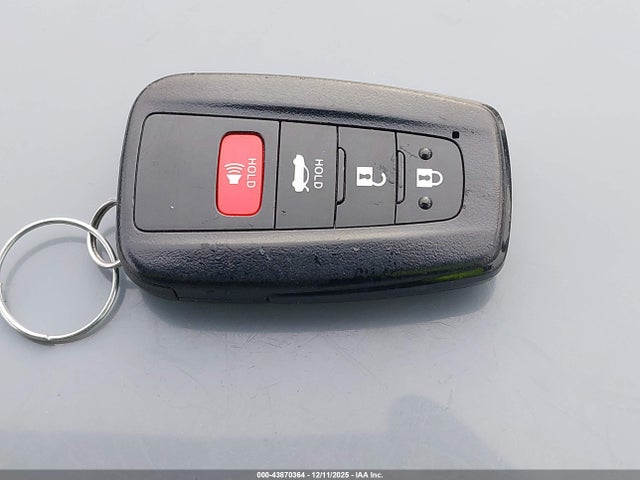 Toyota Corolla Xse 2021 5YFT4MCE0MP090987 Image 10