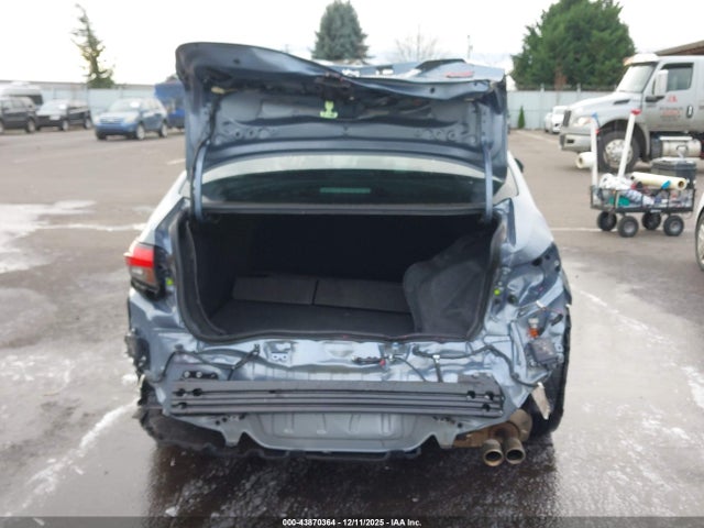 Toyota Corolla Xse 2021 5YFT4MCE0MP090987 Image 16