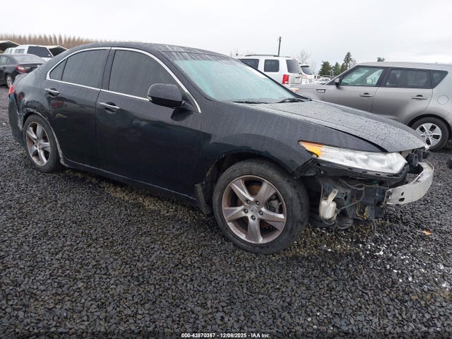 2013 ACURA TSX JH4CU2F61DC005302
