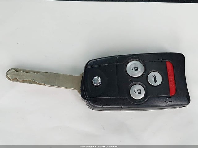 2013 ACURA TSX JH4CU2F61DC005302 Photo 10