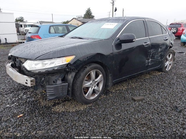 2013 ACURA TSX JH4CU2F61DC005302 Photo 1