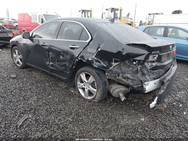 2013 ACURA TSX JH4CU2F61DC005302 Photo 2