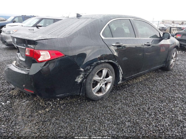 2013 ACURA TSX JH4CU2F61DC005302 Photo 3