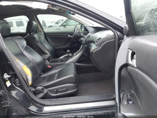 2013 ACURA TSX JH4CU2F61DC005302 Photo 4