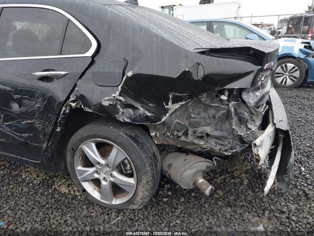 2013 ACURA TSX JH4CU2F61DC005302 Photo 5