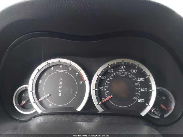 2013 ACURA TSX JH4CU2F61DC005302 Photo 6