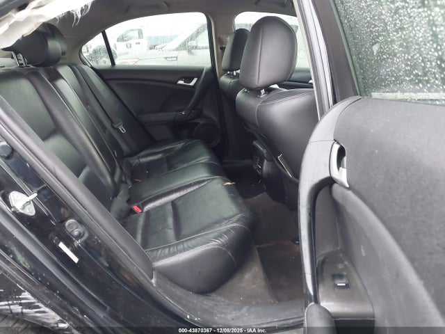 2013 ACURA TSX JH4CU2F61DC005302 Photo 7