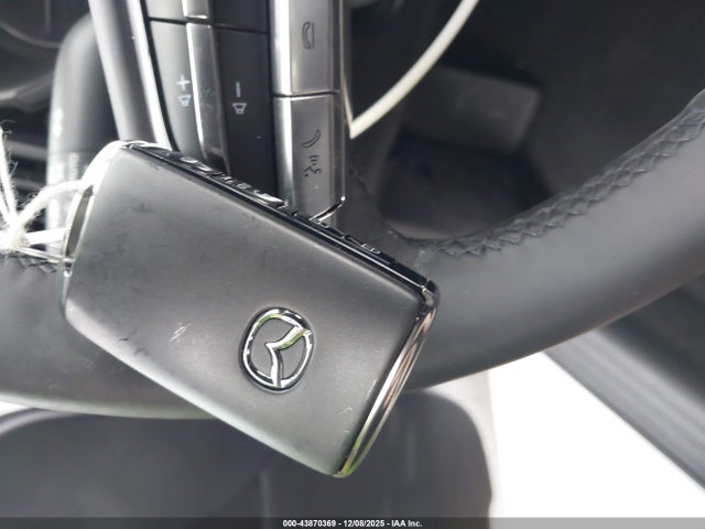 43870369 :رقم المزاد ، 7MMVAADW5SN140767 vin ، 2025 Mazda Cx-50 Hybrid Premium Package مزاد بيع