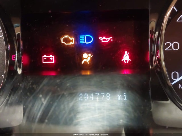 2006 LINCOLN ZEPHYR 3LNHM26186R617668 Photo 6