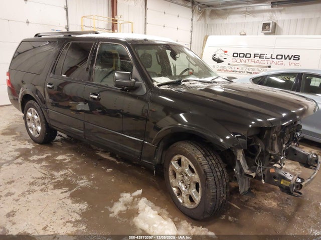 2014 FORD EXPEDITION EL 1FMJK2A52EEF09078