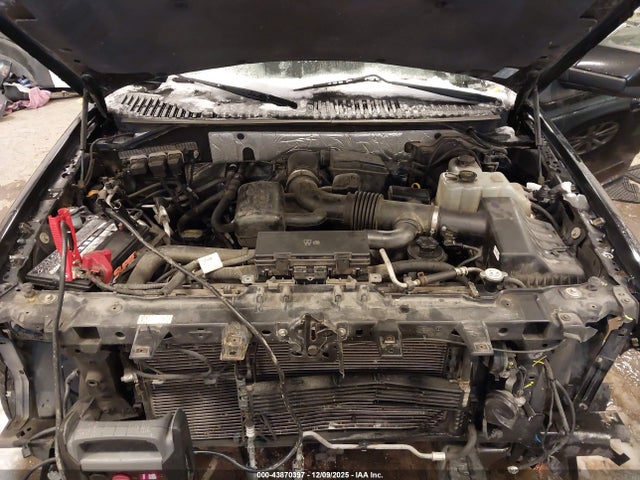 2014 FORD EXPEDITION EL 1FMJK2A52EEF09078 Photo 9