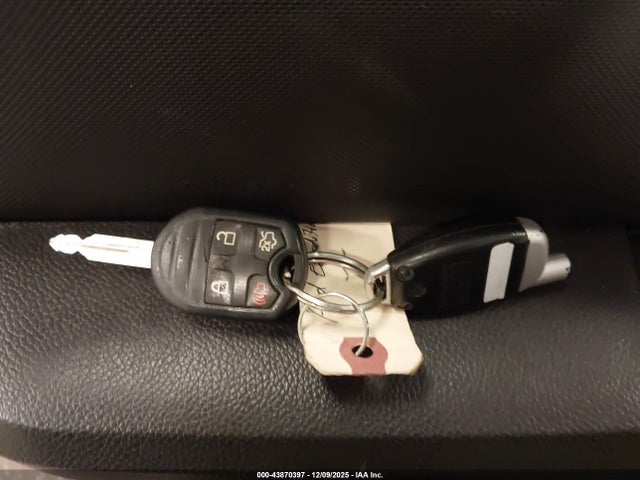 2014 FORD EXPEDITION EL 1FMJK2A52EEF09078 Photo 10