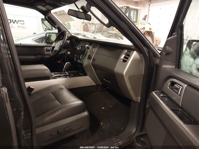 2014 FORD EXPEDITION EL 1FMJK2A52EEF09078 Photo 4