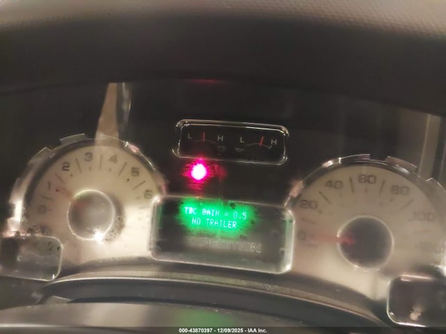 2014 FORD EXPEDITION EL 1FMJK2A52EEF09078 Photo 6