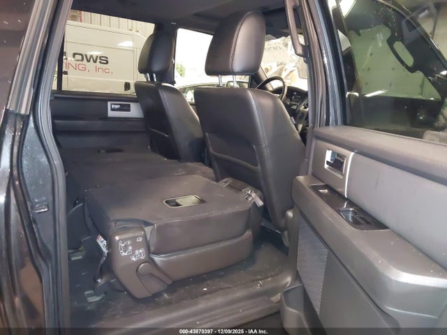 2014 FORD EXPEDITION EL 1FMJK2A52EEF09078 Photo 7