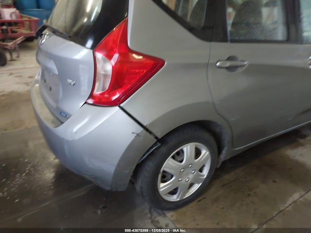 Aukcja sprzedaży 2015 Nissan Versa Note S (sr)/s Plus/sl/sr/sv, vin: 3N1CE2CP1FL400893, numer aukcji: 43870399