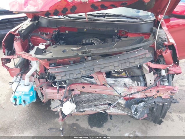 2020 Mitsubishi Outlander Sport 2.0 Sp Awc მანქანა იყიდება აუქციონზე, vin: JA4AR3AU7LU007340, აუქციონის ნომერი: 43870428