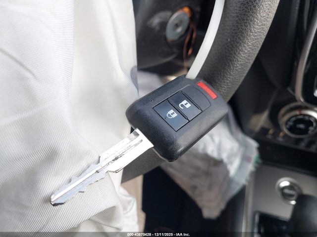 2020 Mitsubishi Outlander Sport 2.0 Sp Awc მანქანა იყიდება აუქციონზე, vin: JA4AR3AU7LU007340, აუქციონის ნომერი: 43870428