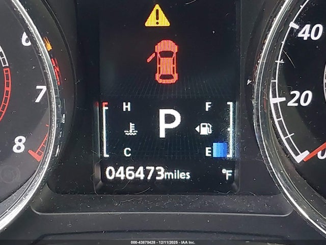 2020 Mitsubishi Outlander Sport 2.0 Sp Awc მანქანა იყიდება აუქციონზე, vin: JA4AR3AU7LU007340, აუქციონის ნომერი: 43870428