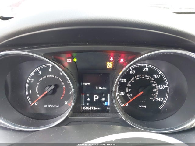 2020 Mitsubishi Outlander Sport 2.0 Sp Awc მანქანა იყიდება აუქციონზე, vin: JA4AR3AU7LU007340, აუქციონის ნომერი: 43870428