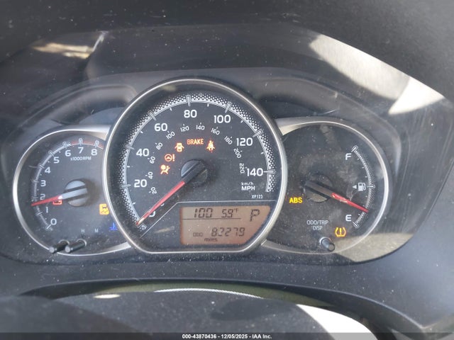 VNKKTUD3XHA081954 Toyota YARIS L