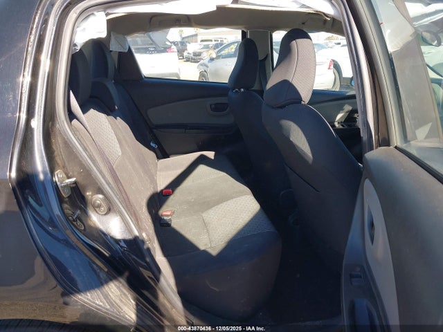 VNKKTUD3XHA081954 Toyota YARIS L