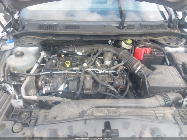 2022 LINCOLN CORSAIR 5LMCJ2C97NUL09229 Photo 9