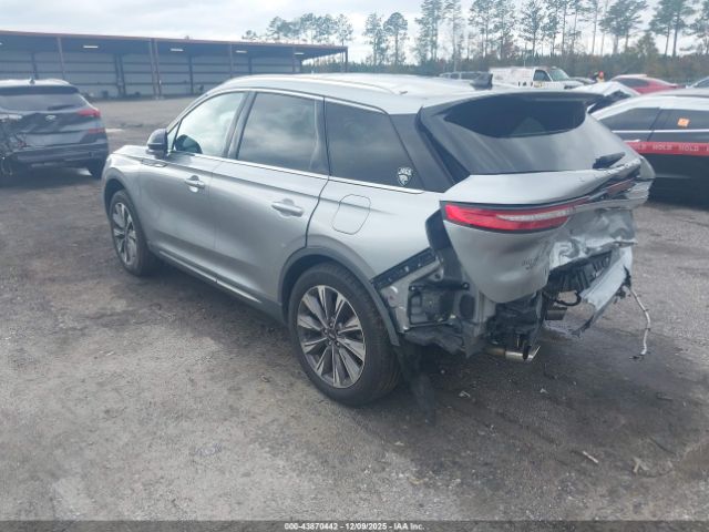 2022 LINCOLN CORSAIR 5LMCJ2C97NUL09229 Photo 2