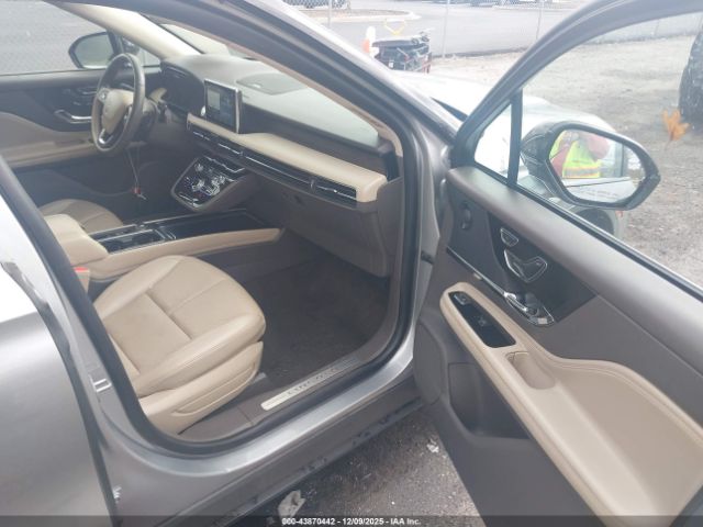 2022 LINCOLN CORSAIR 5LMCJ2C97NUL09229 Photo 4