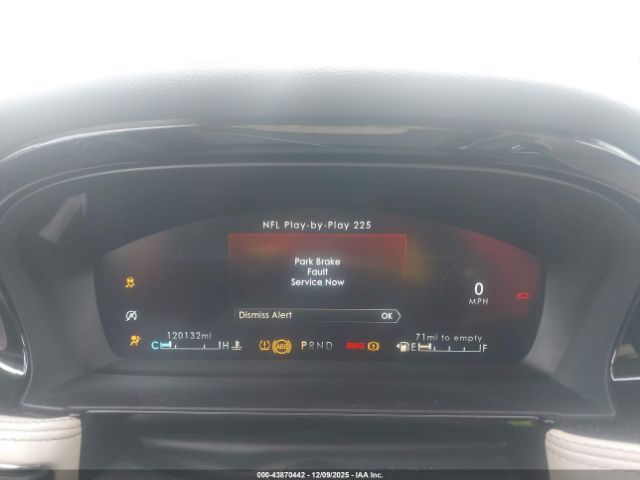 2022 LINCOLN CORSAIR 5LMCJ2C97NUL09229 Photo 6