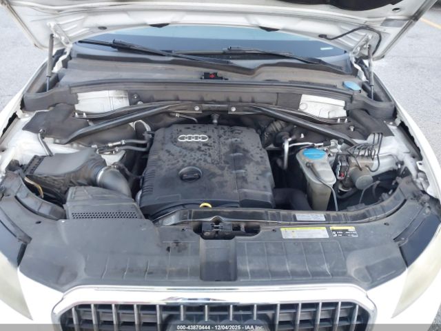 2013 AUDI Q5 WA1CFAFP3DA020999 Photo 9