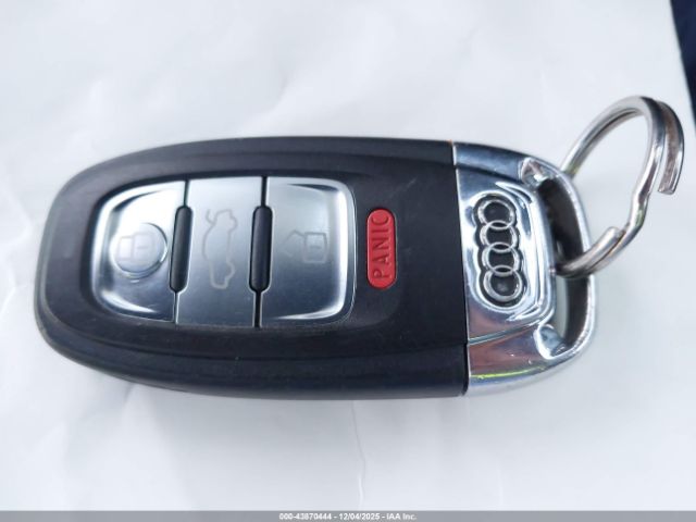 2013 AUDI Q5 WA1CFAFP3DA020999 Photo 10