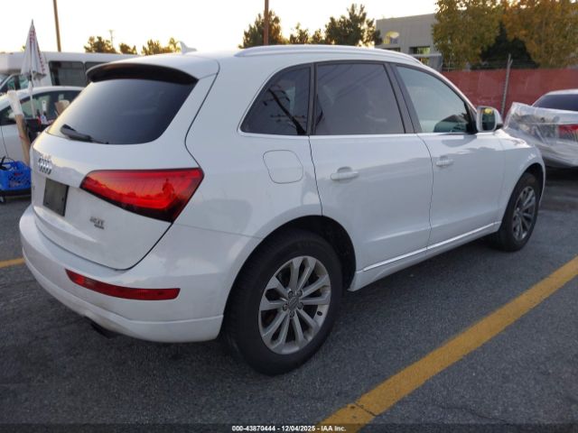2013 AUDI Q5 WA1CFAFP3DA020999 Photo 3