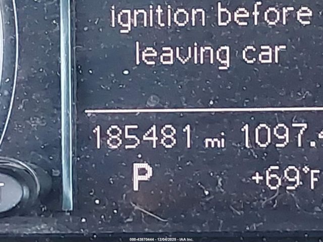 2013 AUDI Q5 WA1CFAFP3DA020999 Photo 5